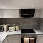 Ash Residence City Centre