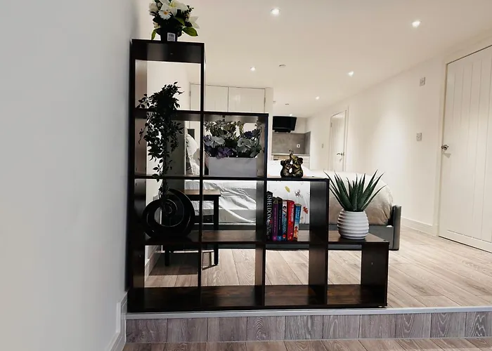 Ash Residence City Centre