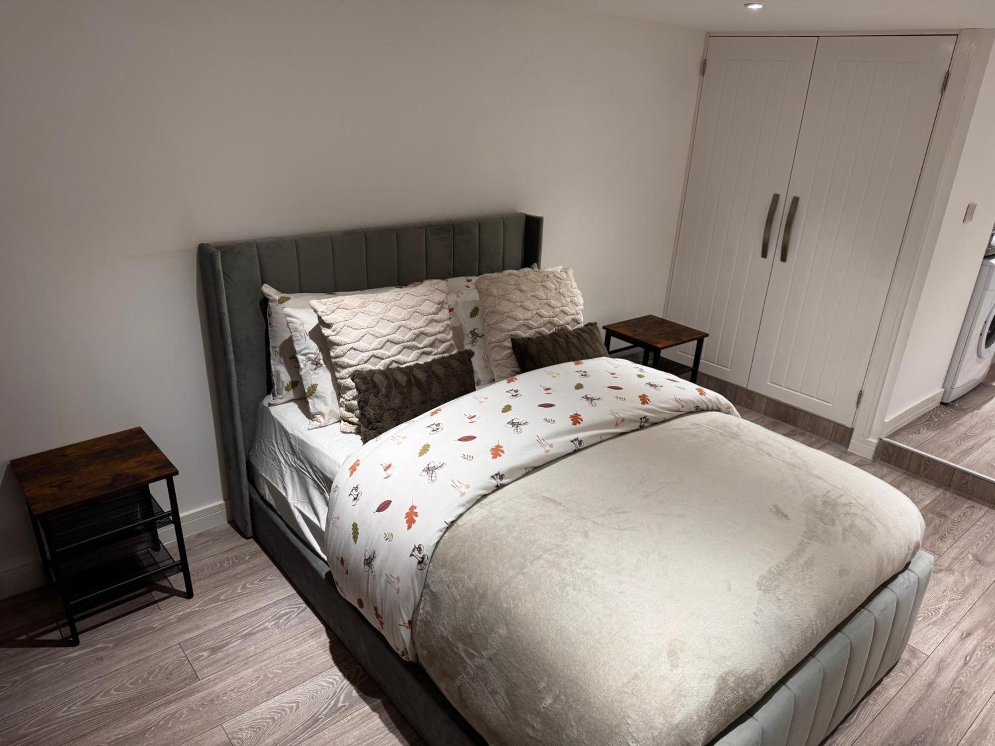 Apartment Ash Centre *