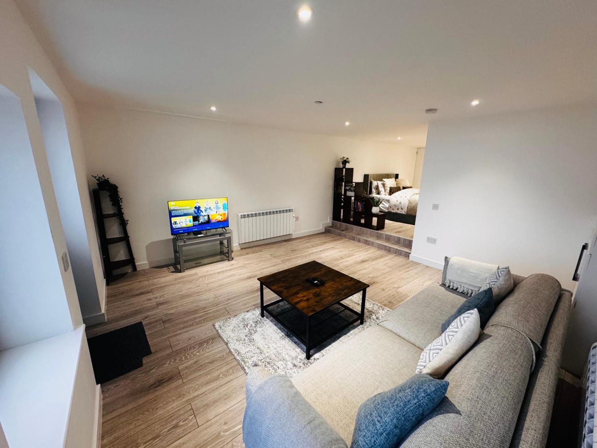 Apartment Ash Centre